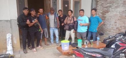 Pelaksanaan Program PTSL di Desa Siki